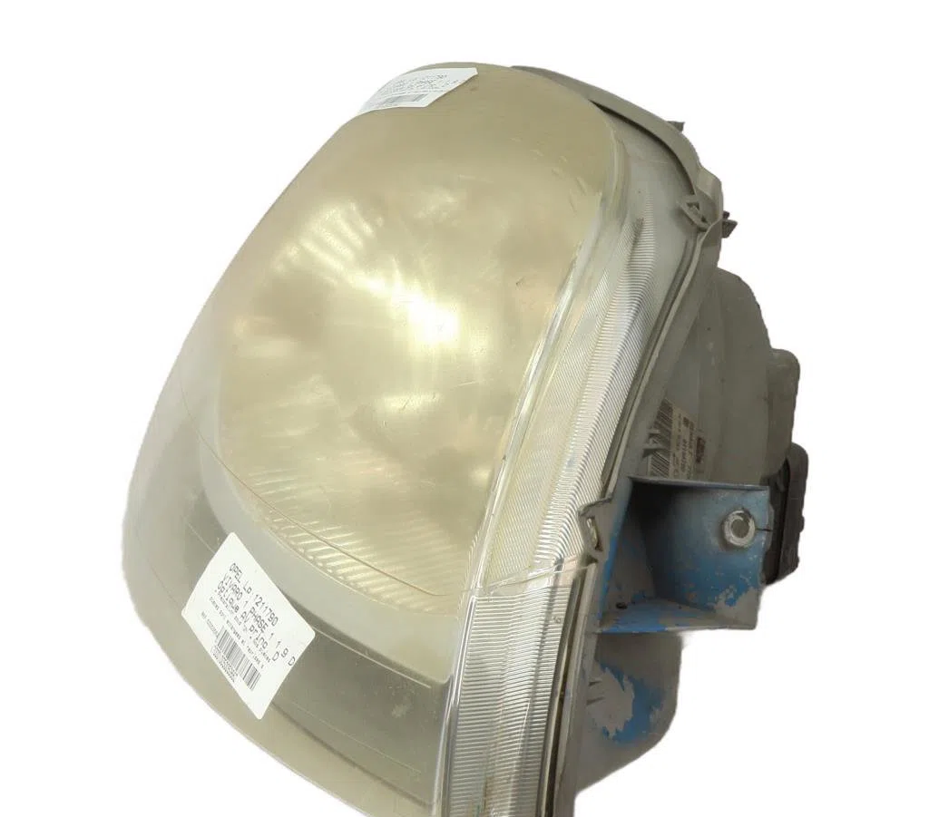 Phare droit Opel VIVARO A Camion plate-forme-Châssis (X83) 1.9 di (2001-2014) occasion