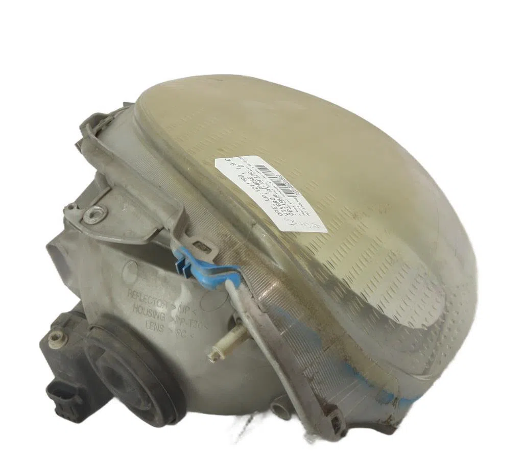 Phare droit Opel VIVARO A Camion plate-forme-Châssis (X83) 1.9 di (2001-2014) occasion