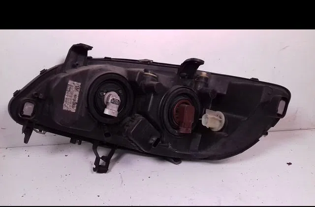 Phare droit Opel ZAFIRA A Monospace (T98) 1.8 16v (f75) (1999-2000) occasion