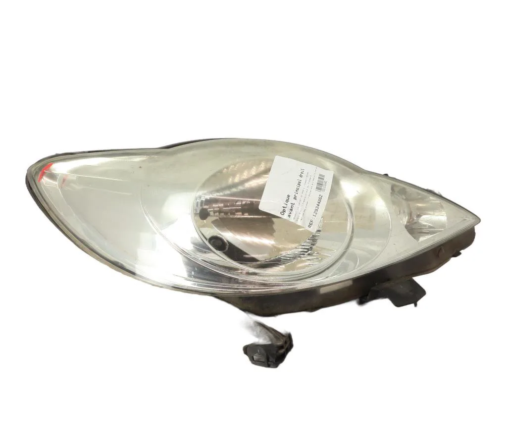 Phare droit PEUGEOT 107 PHASE 2 occasion