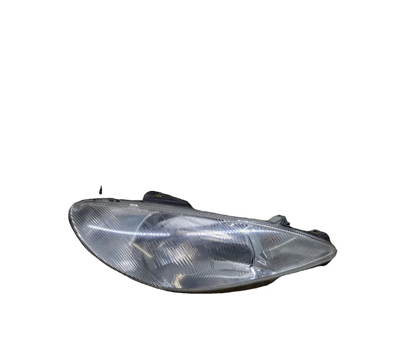 PHARE DROIT PEUGEOT 206 00006205ZS