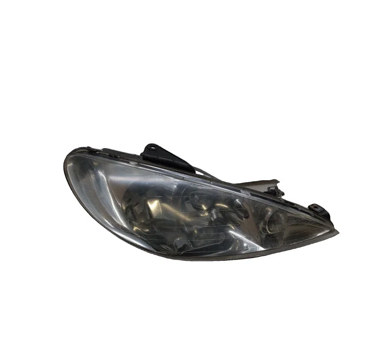 PHARE DROIT PEUGEOT 206 00006206A0