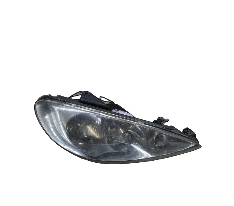 PHARE DROIT PEUGEOT 206 00006206A0