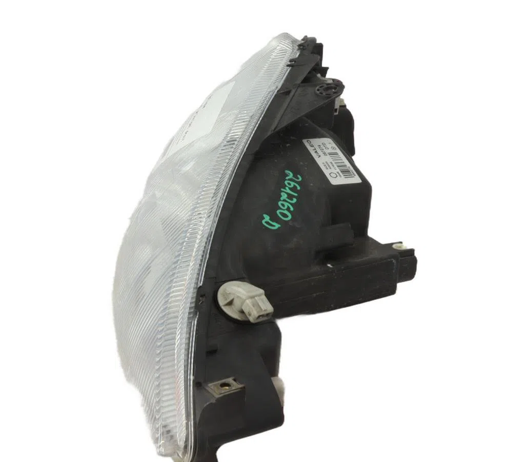 Phare droit Peugeot 206 3-5 portes (2A-C) 1.6 i (1998-2000) occasion