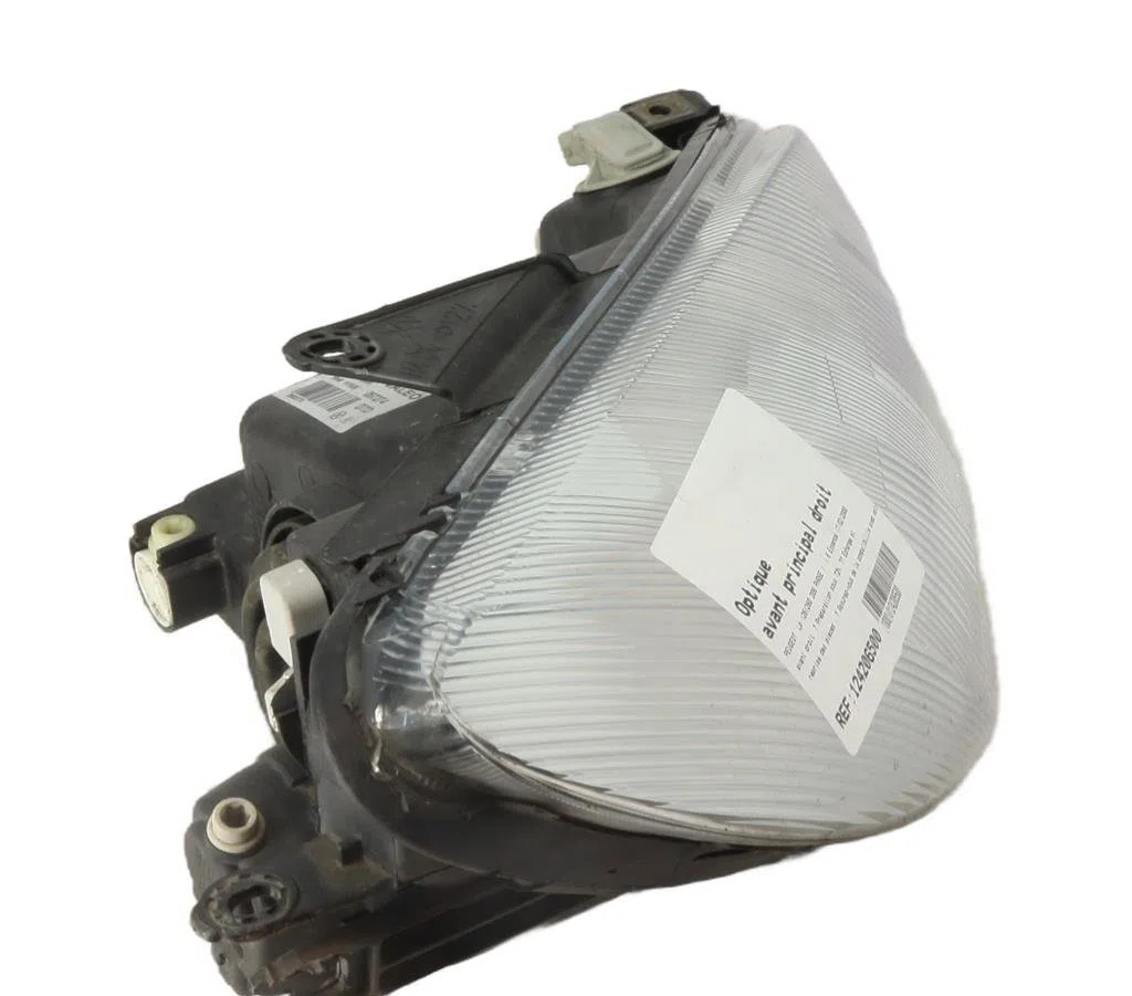 Phare droit Peugeot 206 3-5 portes (2A-C) 1.6 i (1998-2000) occasion