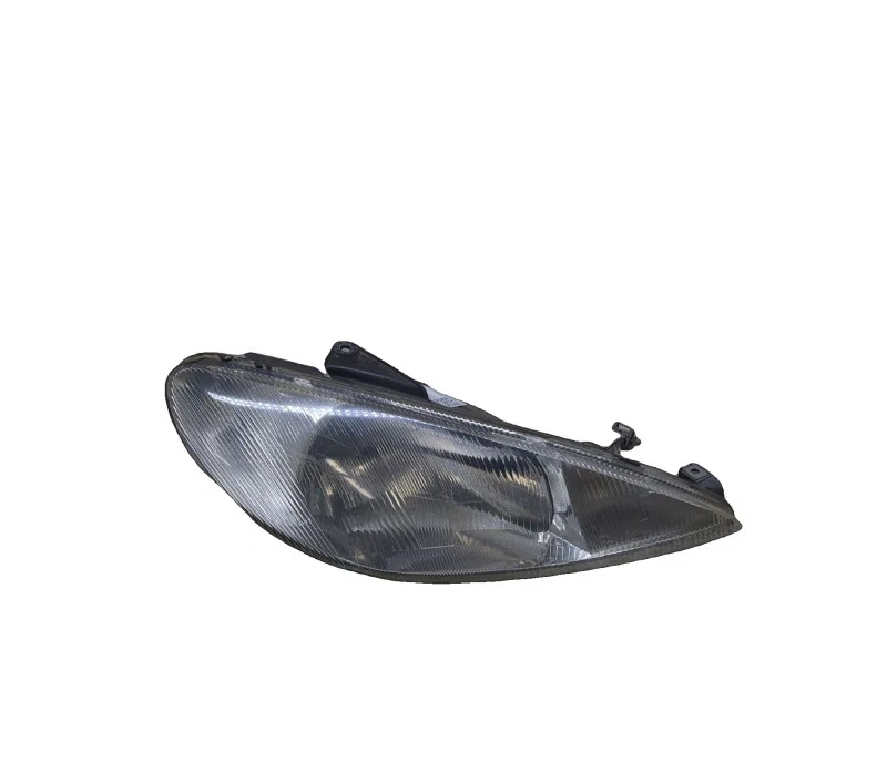 PHARE DROIT PEUGEOT 206 9640559480