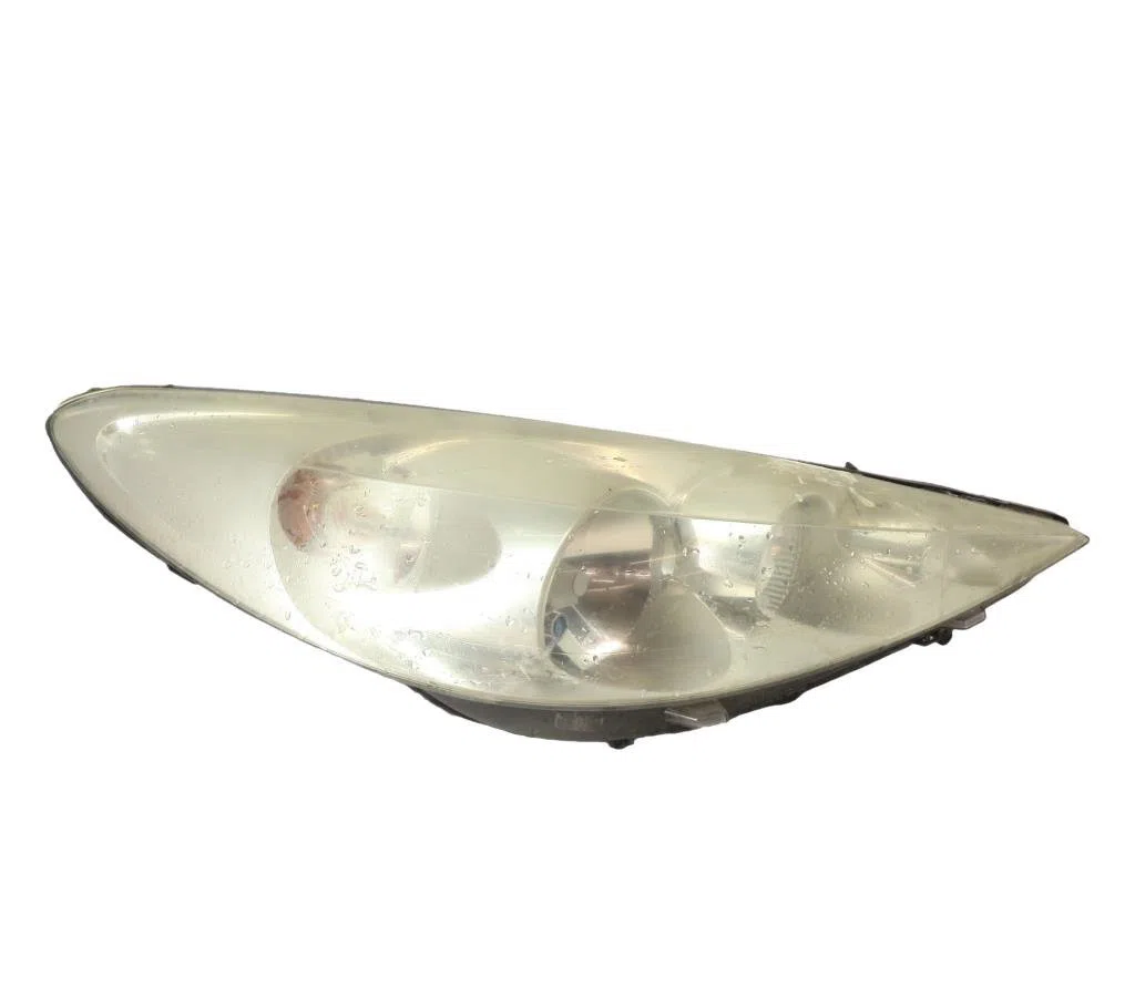Phare droit PEUGEOT 206 occasion