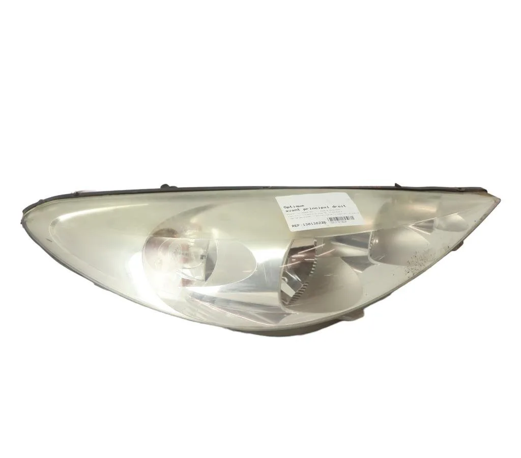 Phare droit PEUGEOT 206 occasion