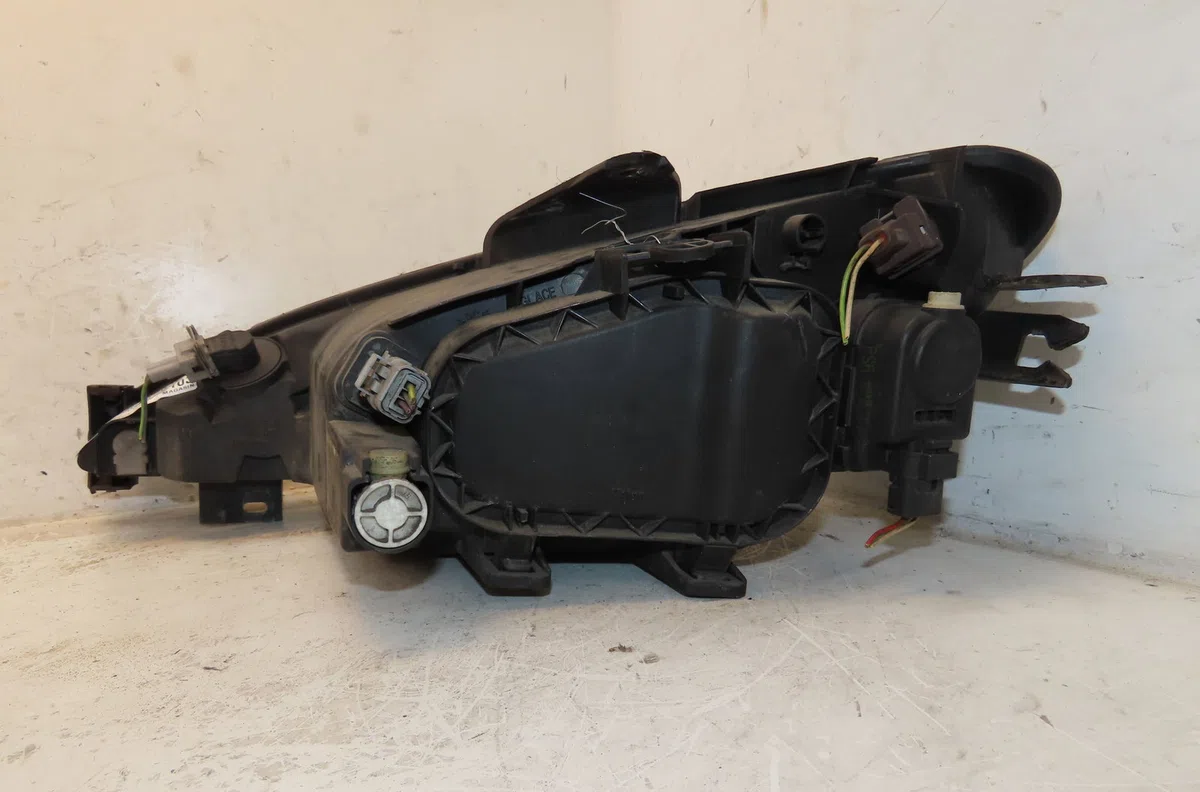 Phare droit Peugeot 206 Van 1.4 hdi (2001-2009) occasion