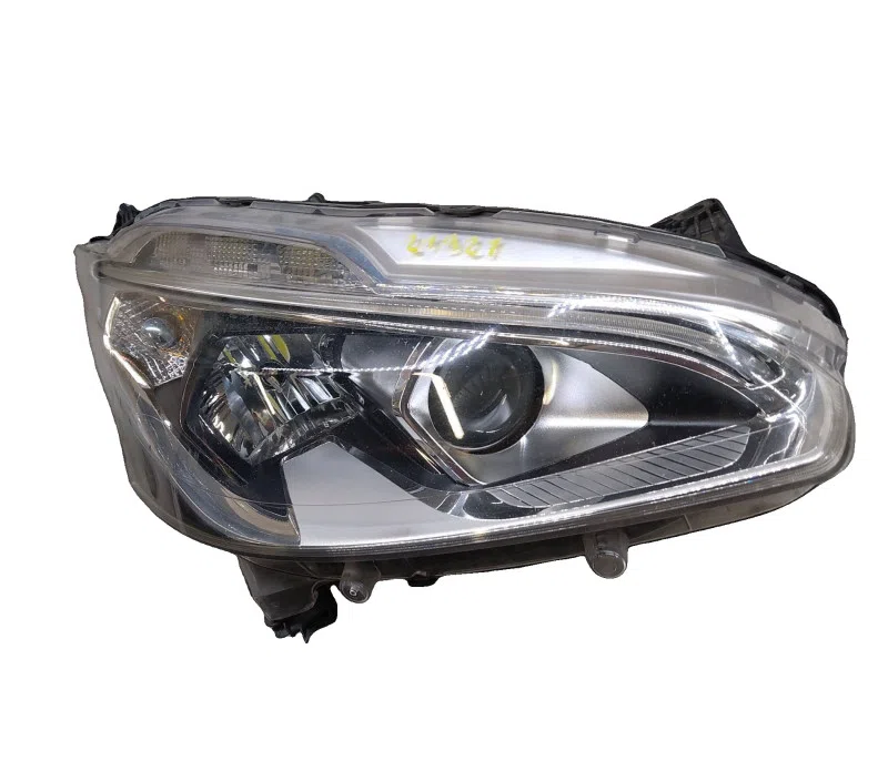 PHARE DROIT PEUGEOT 208 9810805880