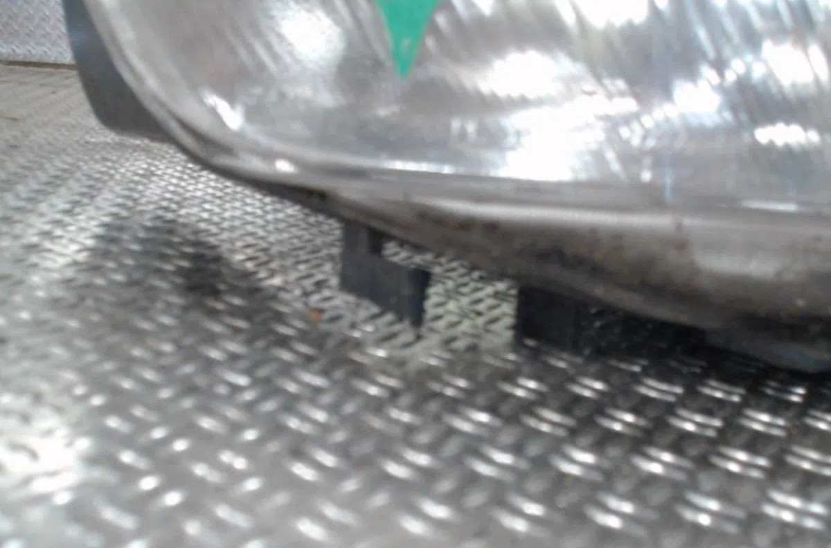 Phare droit PEUGEOT 306  306 PHASE 2 occasion