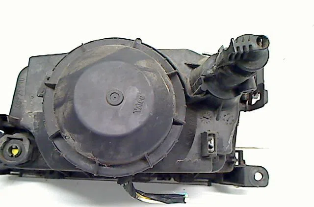 Phare droit PEUGEOT 306 occasion