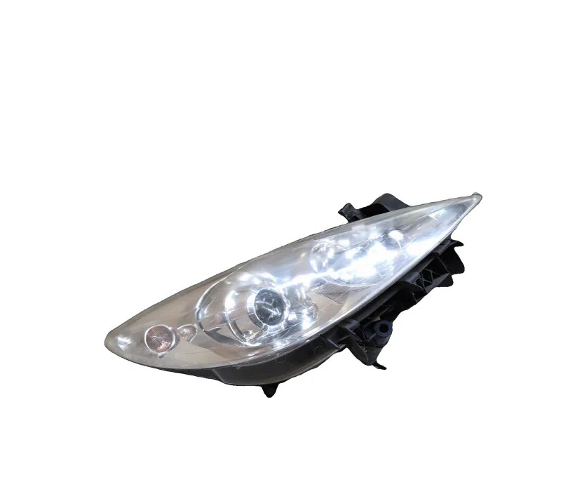 PHARE DROIT PEUGEOT 307 00006206N7