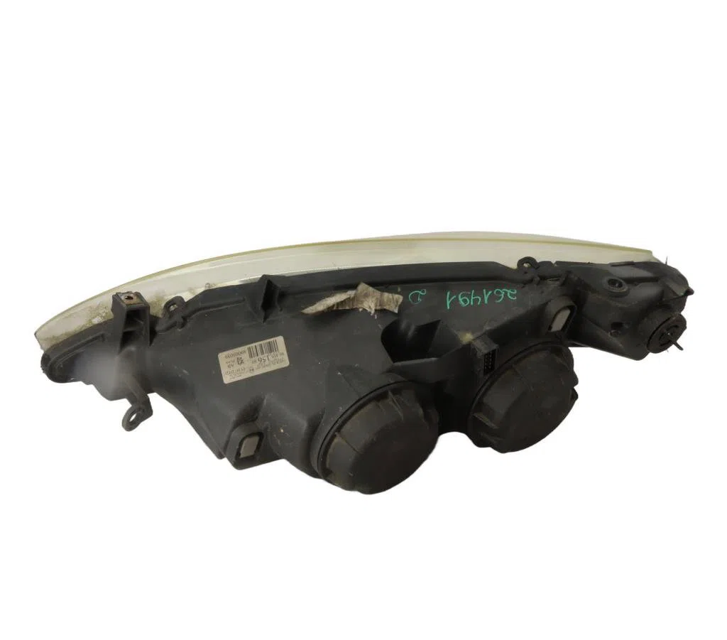 Phare droit Peugeot 307 (3A-C) 2.0 16v (2000-2005) occasion