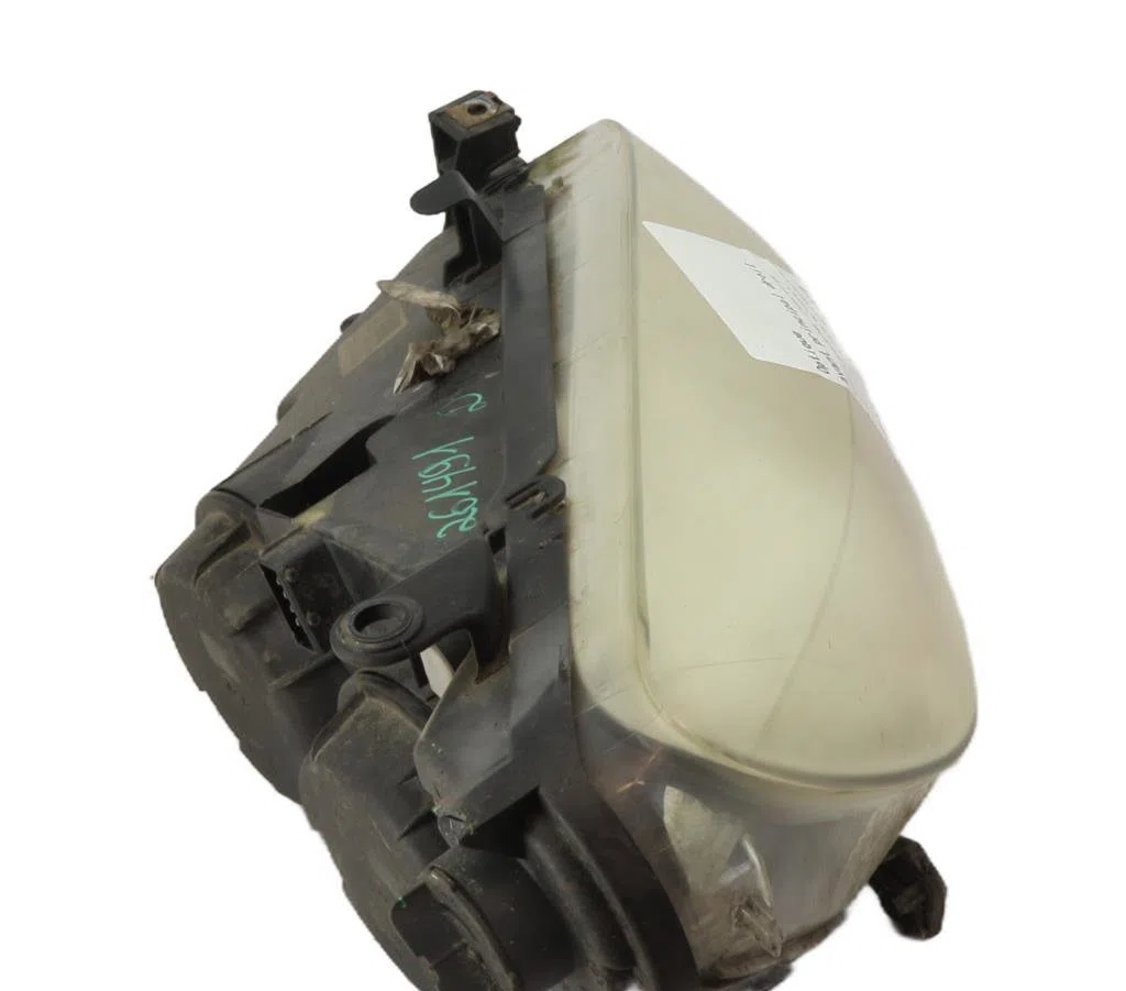 Phare droit Peugeot 307 (3A-C) 2.0 16v (2000-2005) occasion