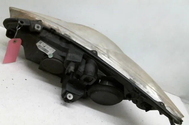 Phare droit Peugeot 307 (3A-C) 2.0 hdi 135 (2003-2007) occasion