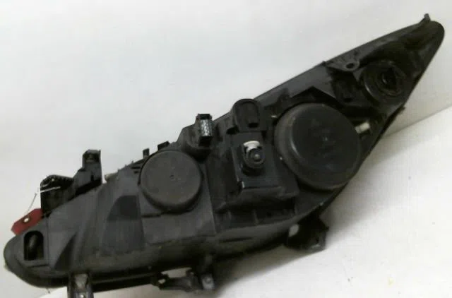Phare droit Peugeot 307 (3A-C) 2.0 hdi 135 (2003-2007) occasion