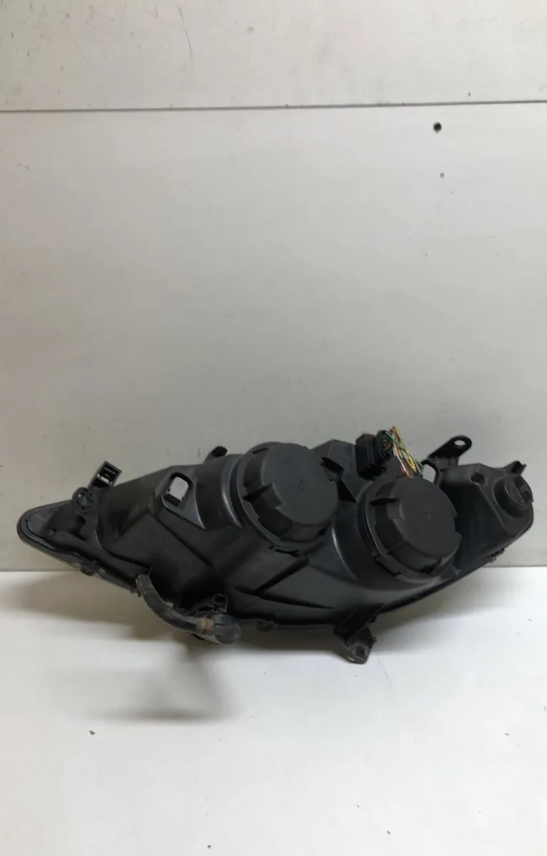Phare droit Peugeot 307 Break (3E) 2.0 (2002-2005) occasion