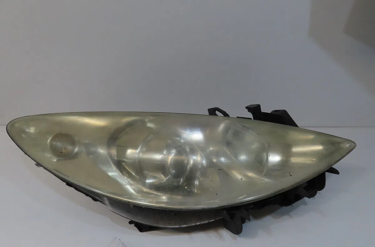 Phare droit Peugeot 307 CC (3B) 2.0 hdi 135 (2005-2009) occasion