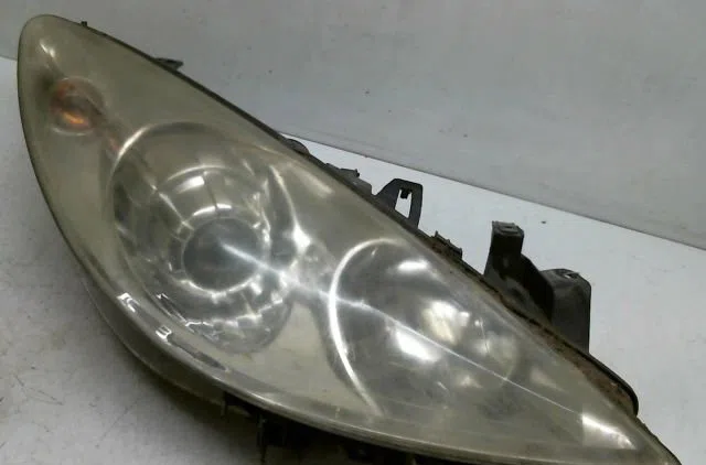 Phare droit Peugeot 307 SW (3H) 1.6 hdi 110 (2003-2007) occasion