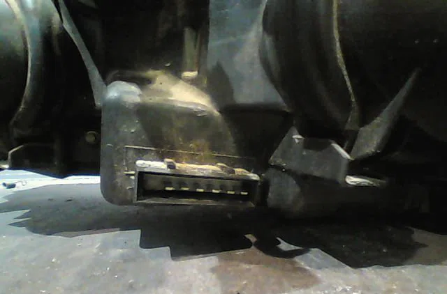 Phare droit Peugeot 406 (8B) 1.9 td (1996-2004) occasion