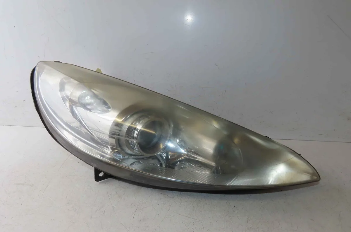 Phare droit PEUGEOT 407 COUPE occasion