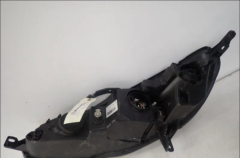 Phare droit PEUGEOT 407 occasion
