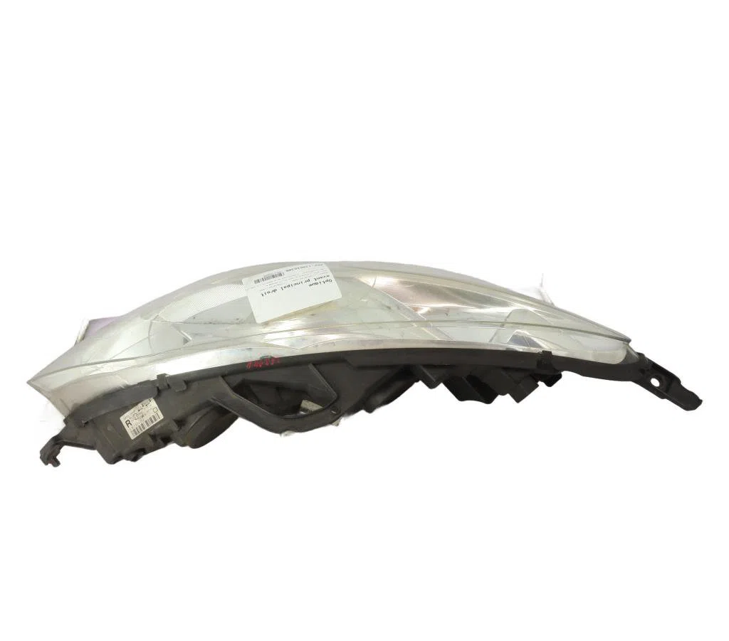 Phare droit PEUGEOT 407 PHASE 1 occasion