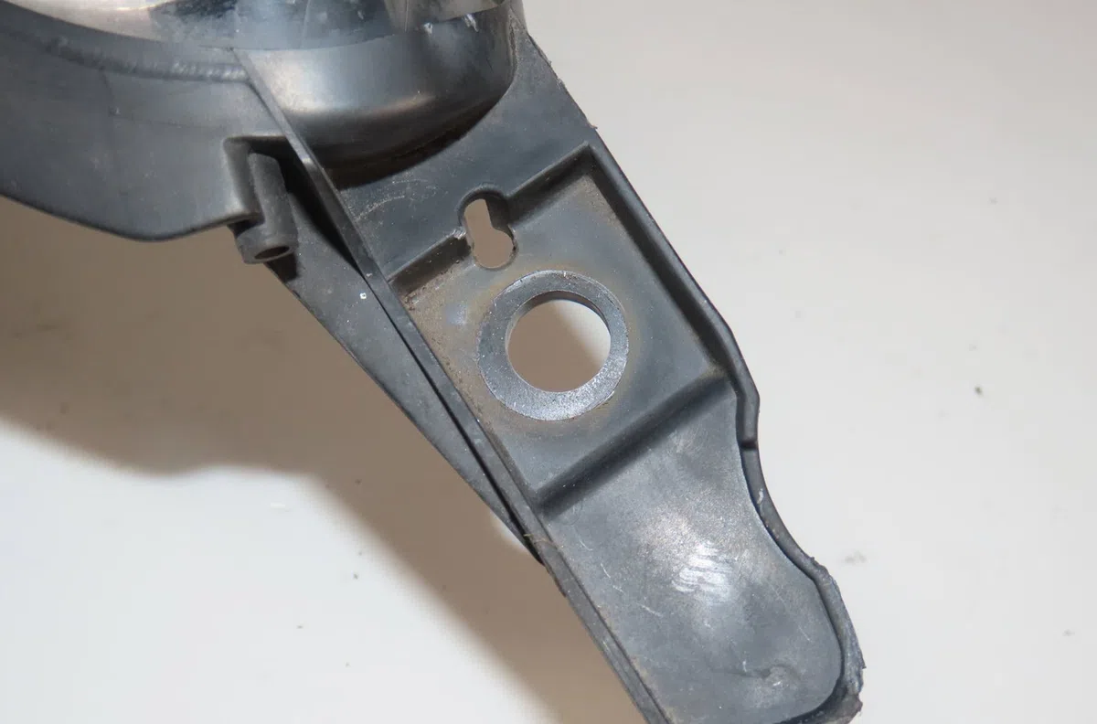 Phare droit Peugeot 407 SW (6E_) 1.6 hdi 110 (2004-2010) 5 portes occasion