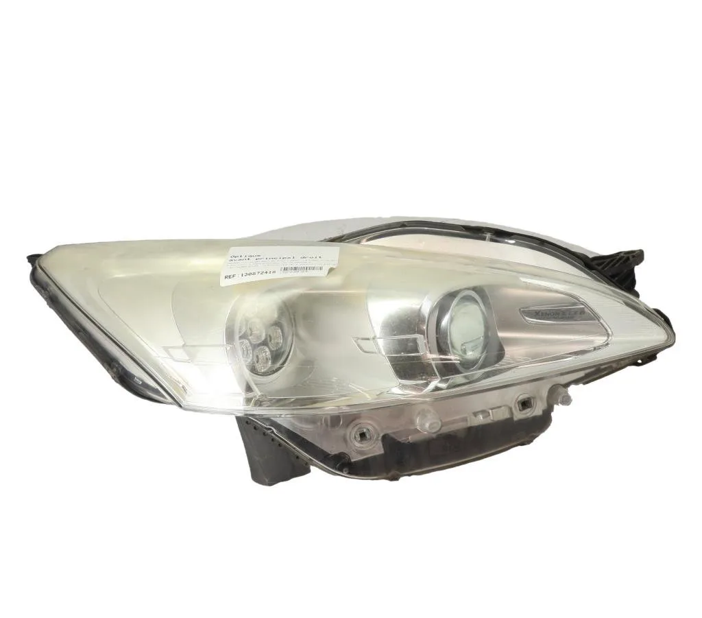Phare droit PEUGEOT 508 1 SW PHASE 1 BREAK occasion