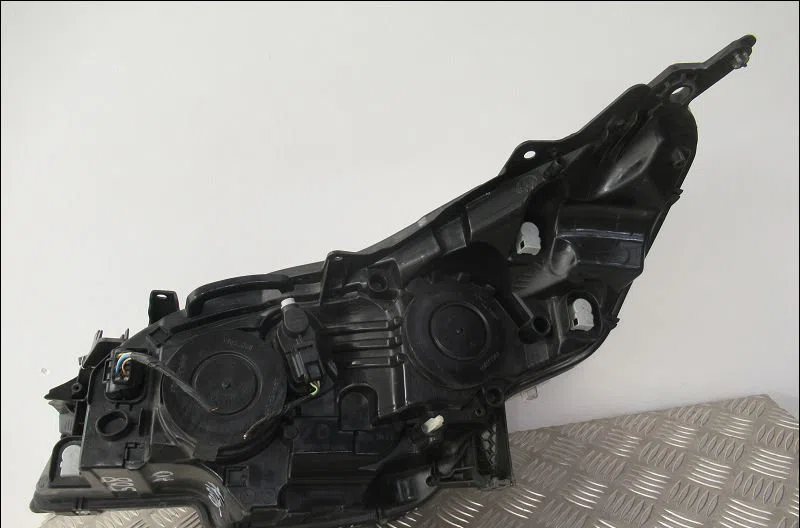 Phare droit Peugeot 508 I (8D_) 1.6 hdi (2010-2018) occasion