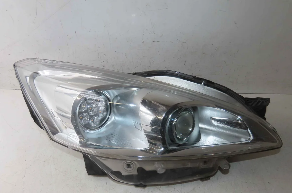 Phare droit PEUGEOT 508 occasion