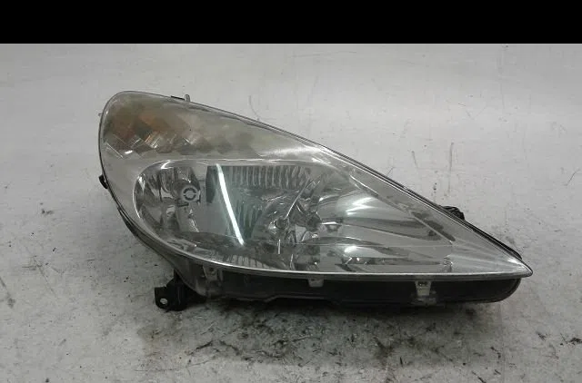 Phare droit Peugeot 607 (9D, 9U) 2.2 hdi (2000-2006) occasion