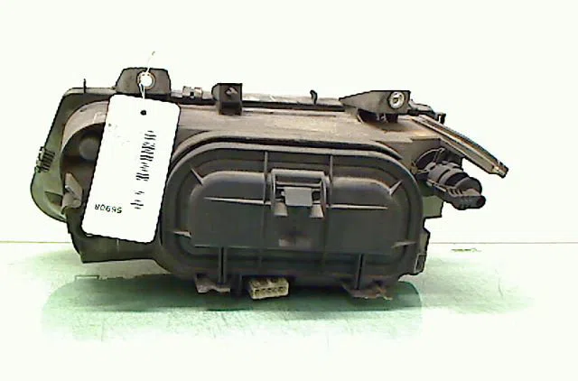 Phare droit PEUGEOT 806 1997 occasion