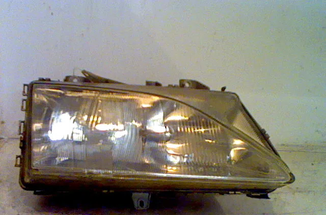 Phare droit PEUGEOT 806 1999 occasion
