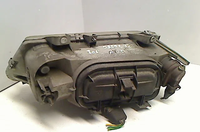 Phare droit PEUGEOT 806  2.0i occasion