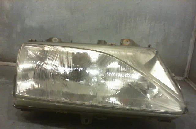 Phare droit PEUGEOT 806 2000 occasion