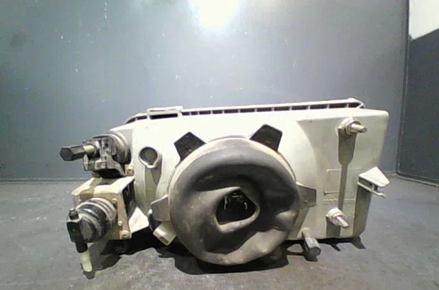 Phare droit PEUGEOT BOXER 2000 occasion