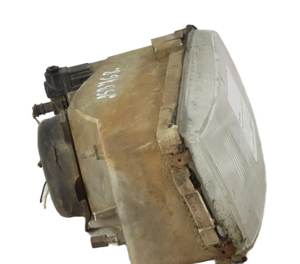 Phare droit Peugeot BOXER Camionnette (230L) 2.8 hdi (2000-2002) occasion