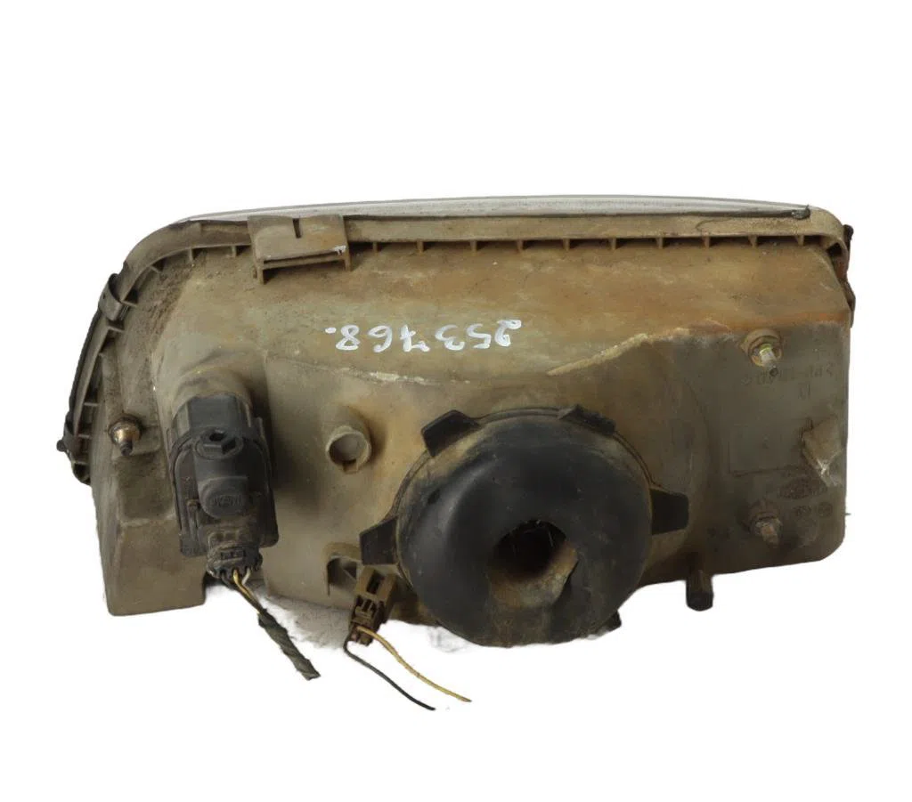 Phare droit Peugeot BOXER Camionnette (230L) 2.8 hdi (2000-2002) occasion