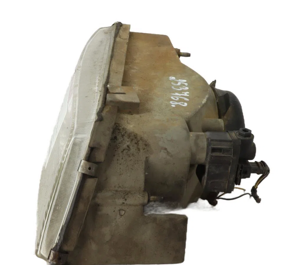 Phare droit Peugeot BOXER Camionnette (230L) 2.8 hdi (2000-2002) occasion