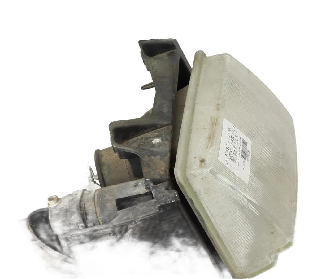Phare droit Peugeot EXPERT (224_) 2.0 (2000-2006) occasion