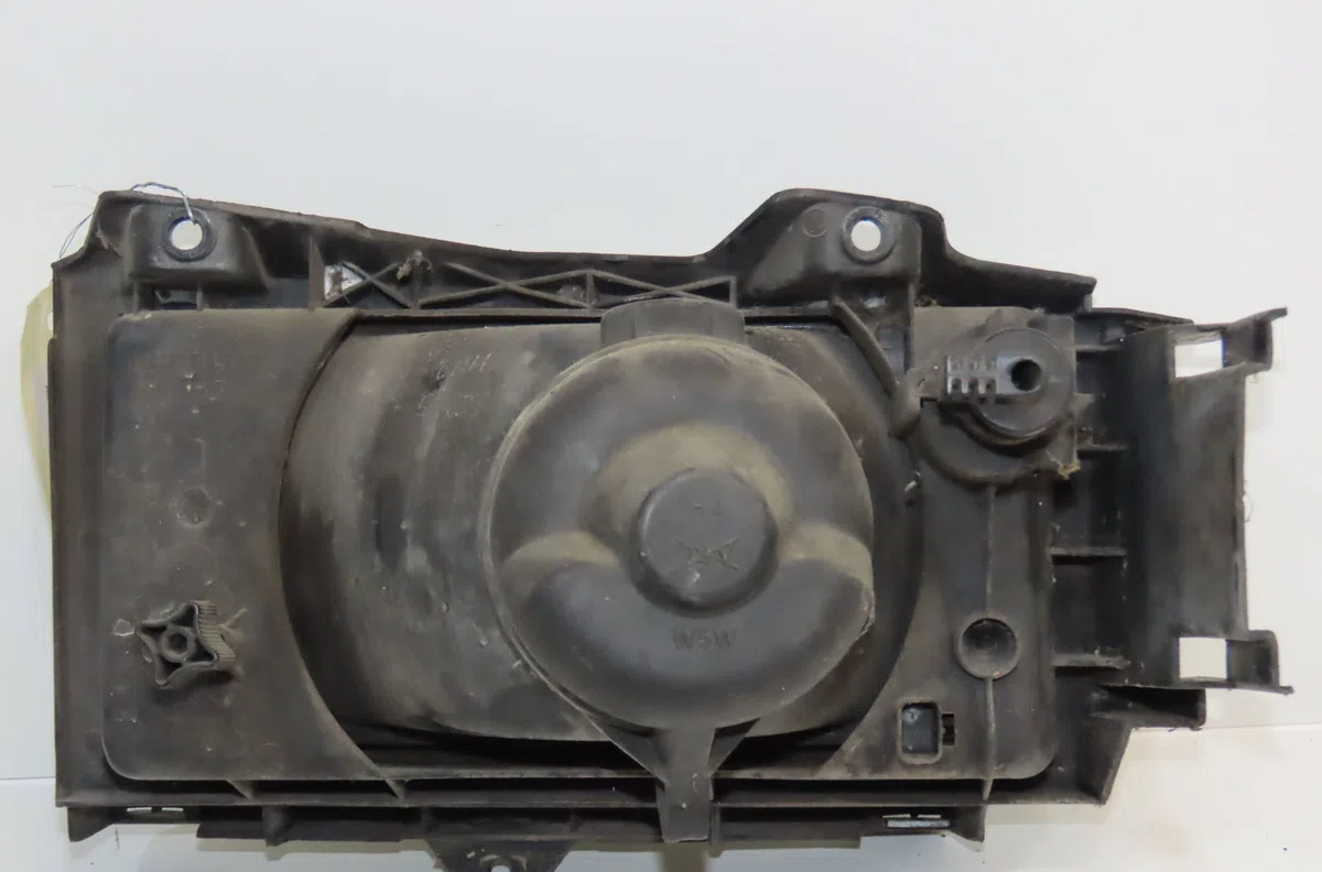 Phare droit Peugeot EXPERT Camionnette (222) 2.0 hdi (2000-2006) occasion