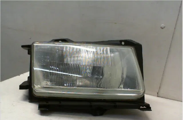 Phare droit PEUGEOT EXPERT I occasion