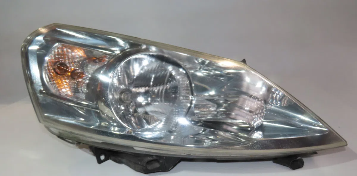 Phare droit PEUGEOT EXPERT II occasion