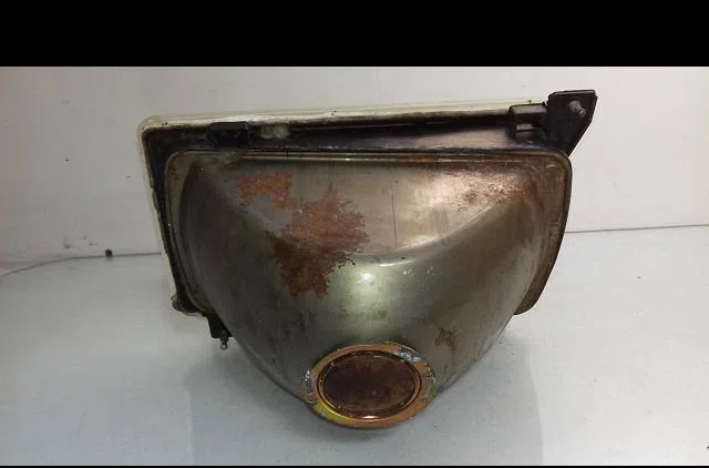 Phare droit Peugeot J5 Camion plate-forme-Châssis (280L) 2.0 (1983-1988) occasion