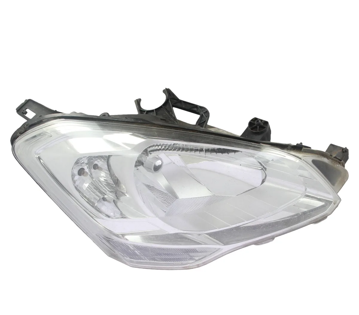 Phare droit Peugeot PARTNER Camionnette-Monospace 1.6 hdi (2008) 4 portes occasion