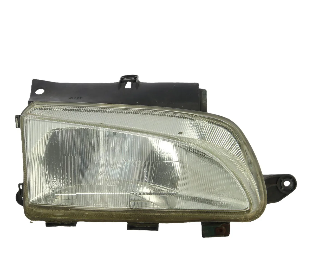 Phare droit Peugeot PARTNER Monospace (5_, G_) 2.0 hdi (2000-2008) 3 portes occasion
