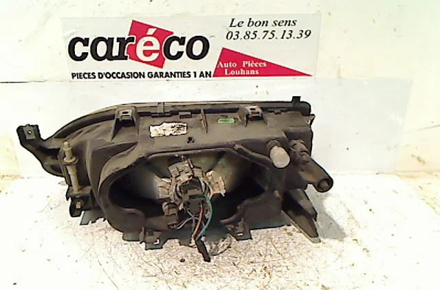 Phare droit Renault 19 I (B-C53_) 1.4 (1988-1992) occasion