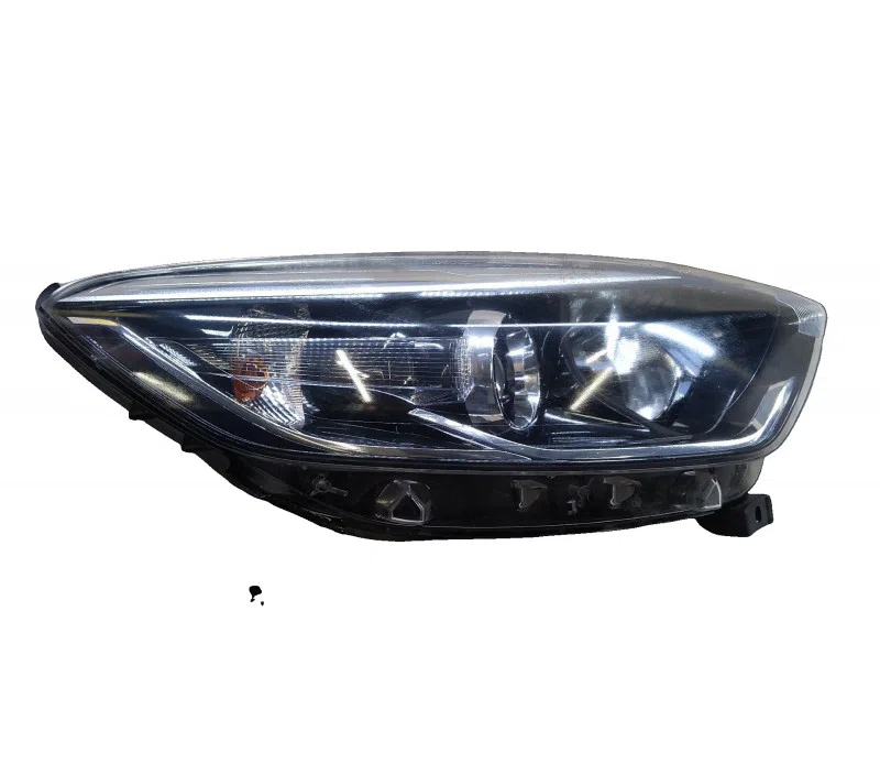 PHARE DROIT RENAULT CAPTUR I 260100947R